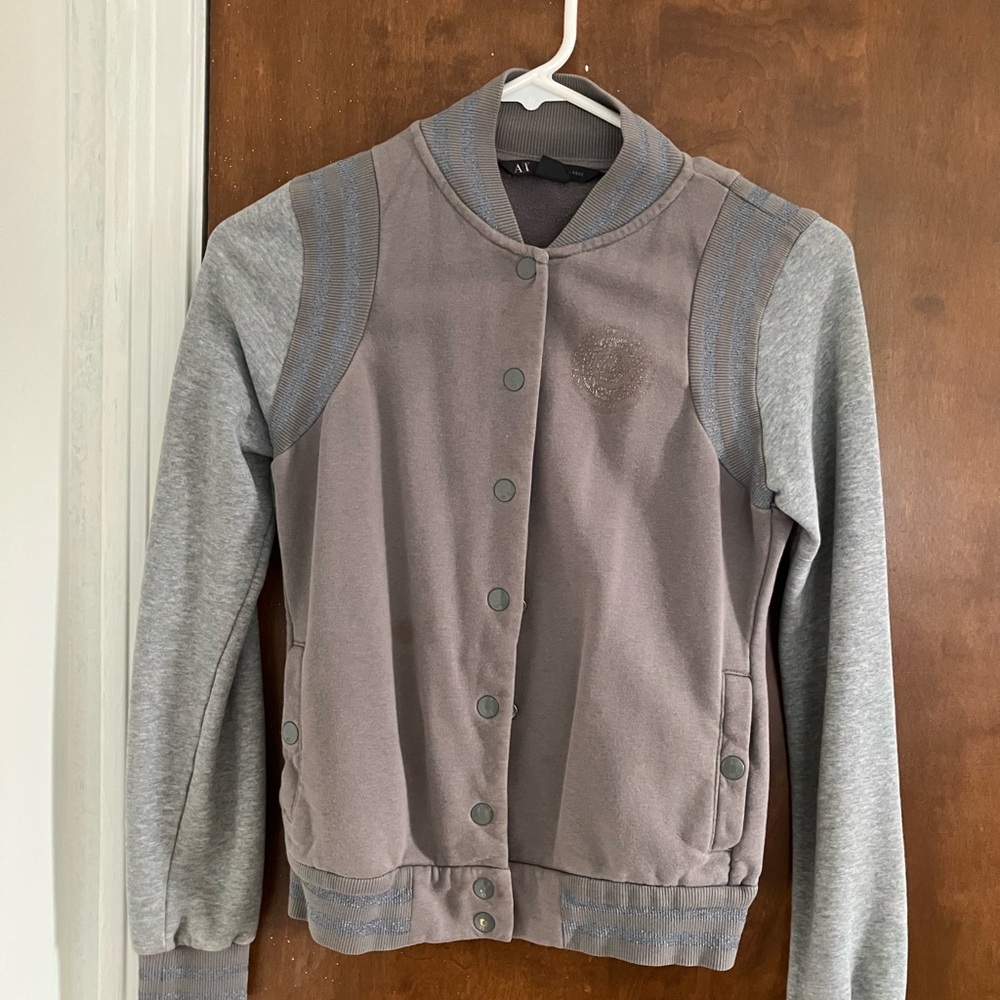 Armani Exchange jacket